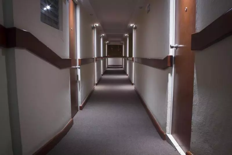 Отель Qualitel Centro Historico