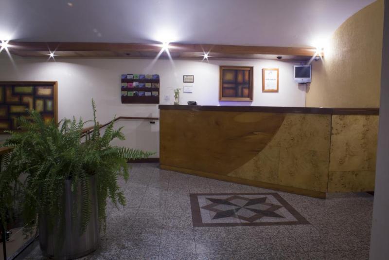 فندق Qualitel Centro Historico