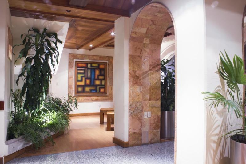 فندق Qualitel Centro Historico