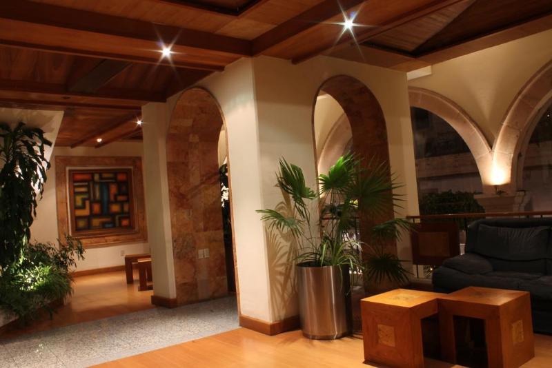 فندق Qualitel Centro Historico