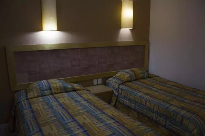 Отель Qualitel Centro Historico