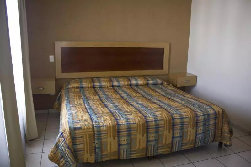 Отель Qualitel Centro Historico