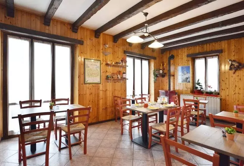 酒店 Residence Bellevue