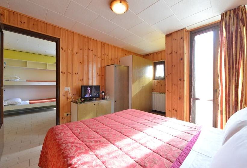 酒店 Residence Bellevue