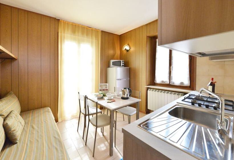 酒店 Residence Bellevue