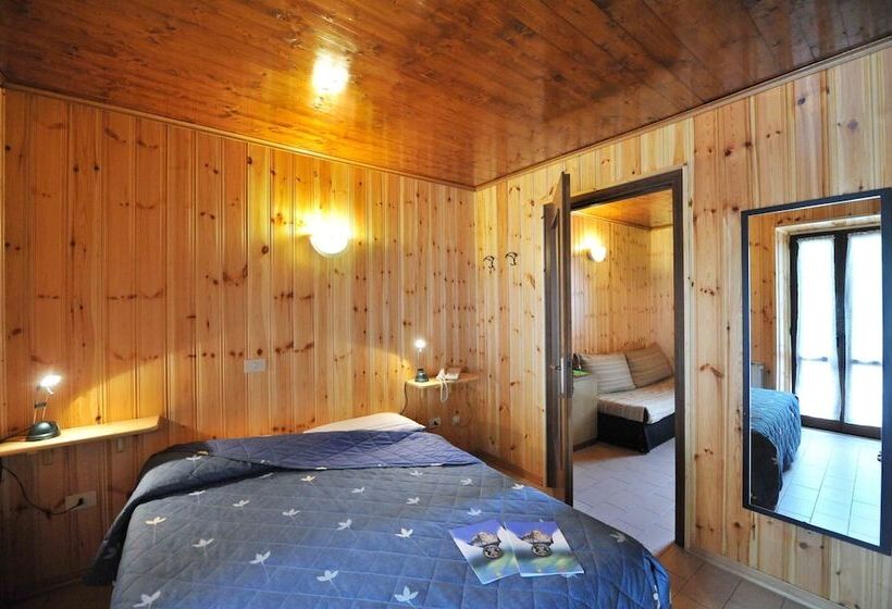 酒店 Residence Bellevue