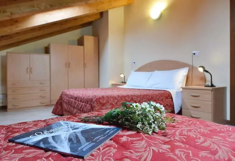 酒店 Residence Bellevue