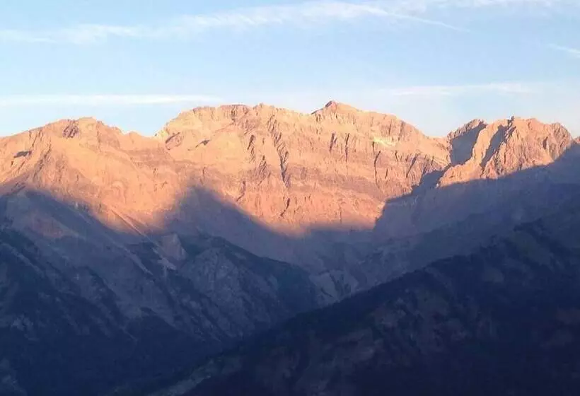 هتل Residence Cianfuran