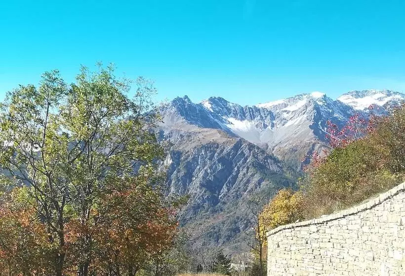 هتل Residence Cianfuran