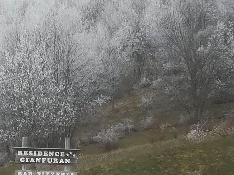 호텔 Residence Cianfuran