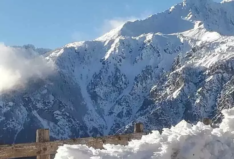 هتل Residence Cianfuran