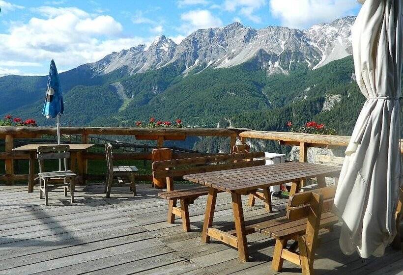 호텔 Residence Cianfuran