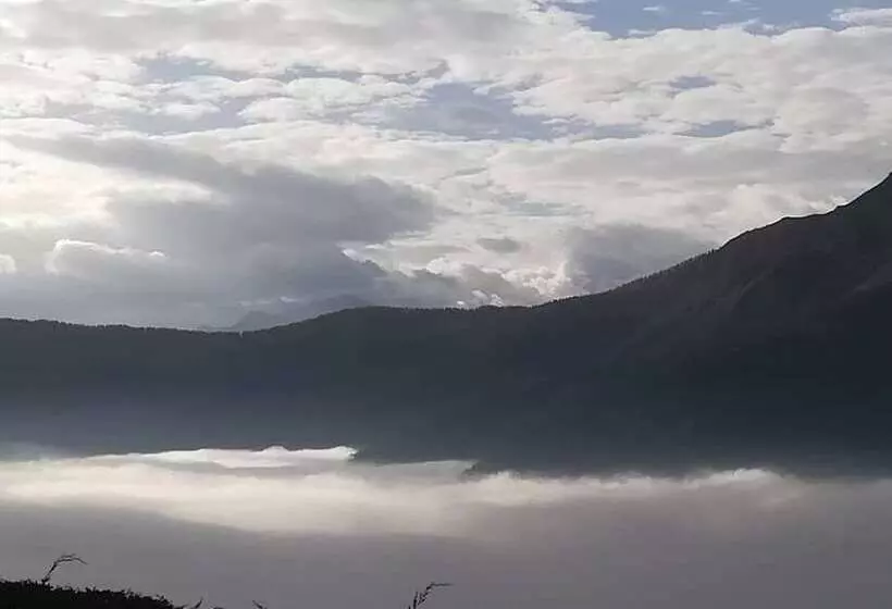 هتل Residence Cianfuran