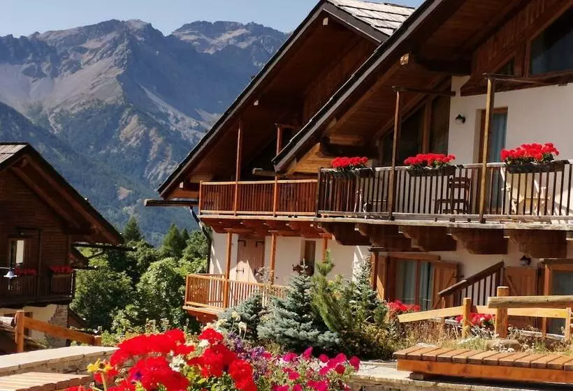 هتل Residence Cianfuran