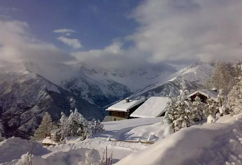 هتل Residence Cianfuran