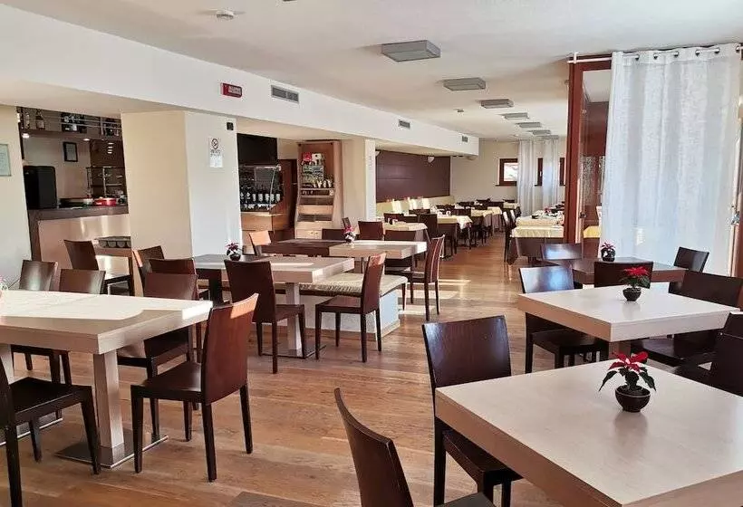 هتل Residence Cianfuran