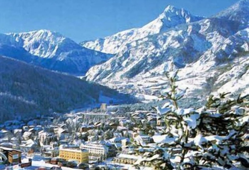 호텔 Residence Cianfuran