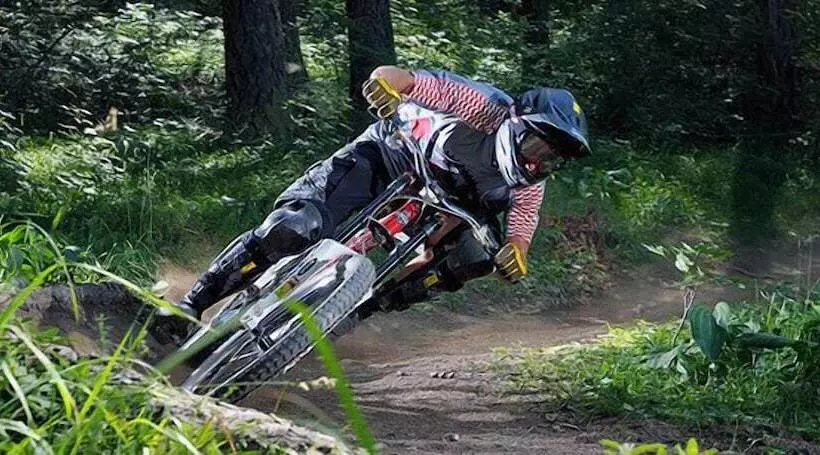 هتل Residence Cianfuran