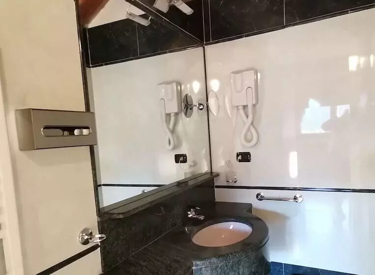 هتل Residence Cianfuran