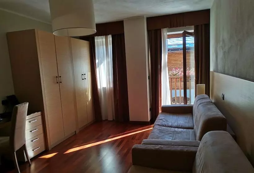 هتل Residence Cianfuran