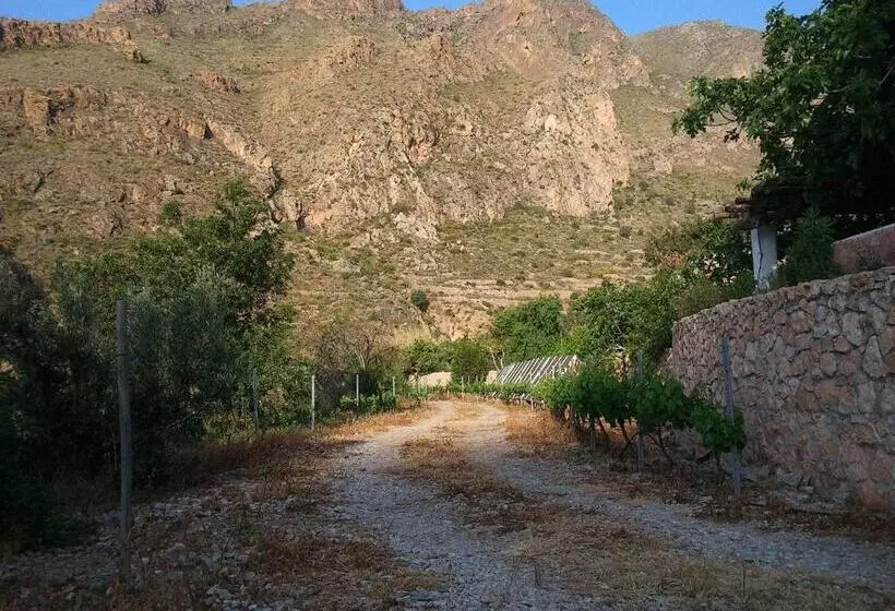 Hotel Rural Cortijo La Alberca