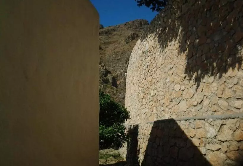 Hotel Rural Cortijo La Alberca