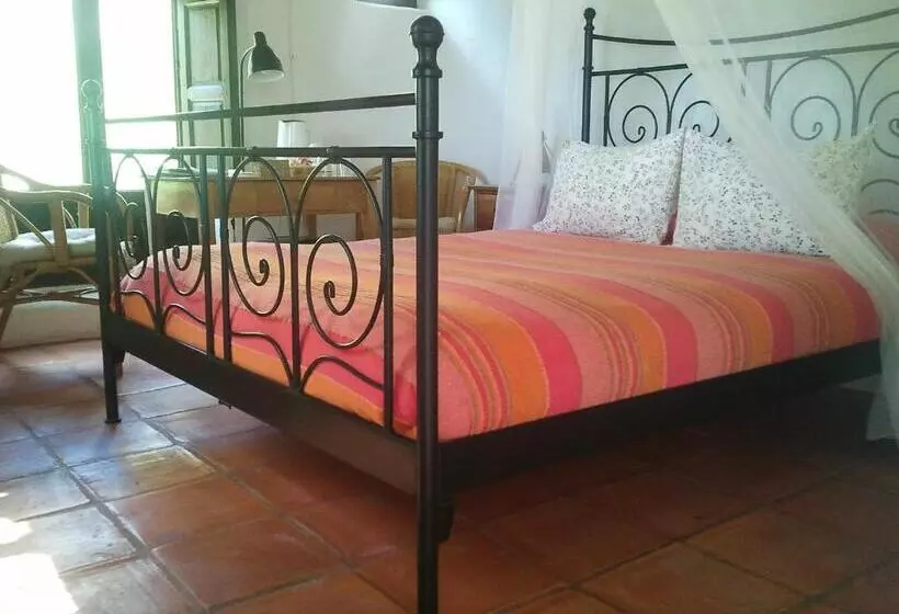 Hotel Rural Cortijo La Alberca