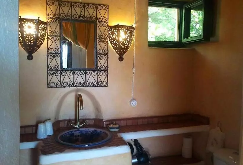 Hotel Rural Cortijo La Alberca