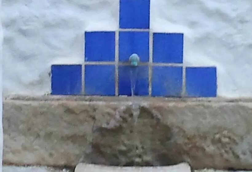 Hotel Rural Cortijo La Alberca