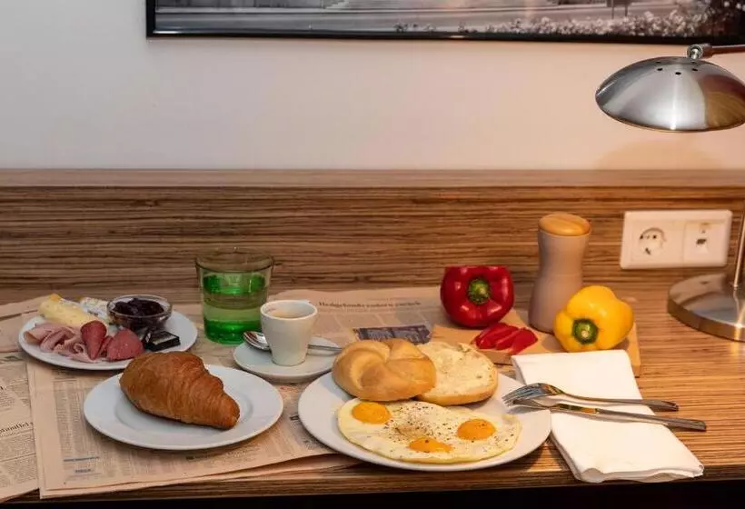 Senator Hotel Vienna