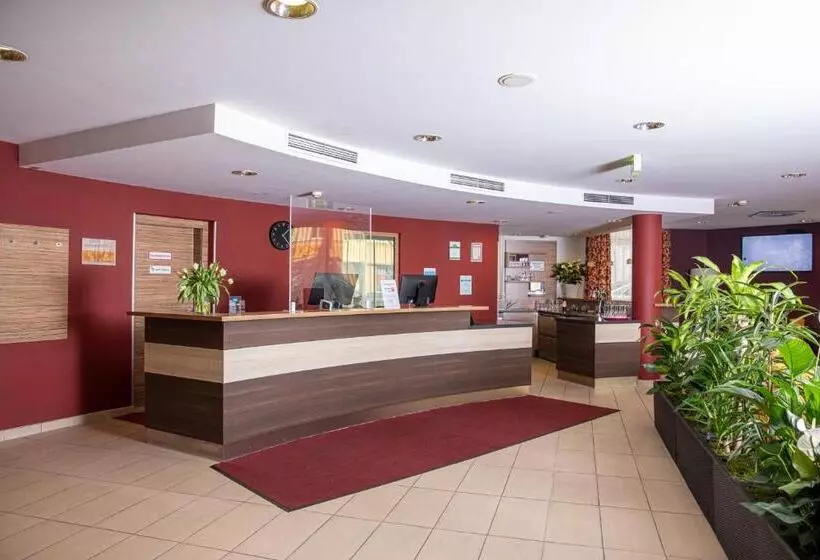 Senator Hotel Vienna