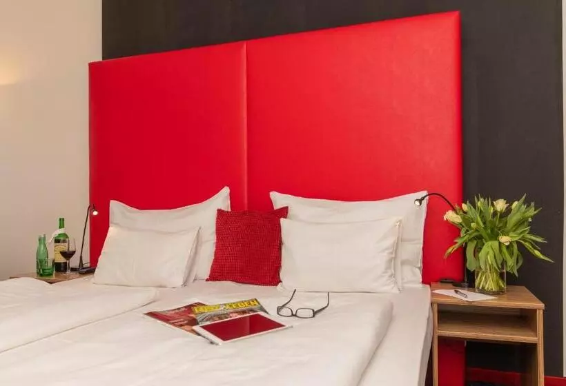 Senator Hotel Vienna