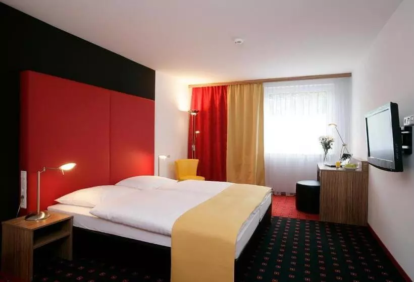 Senator Hotel Vienna