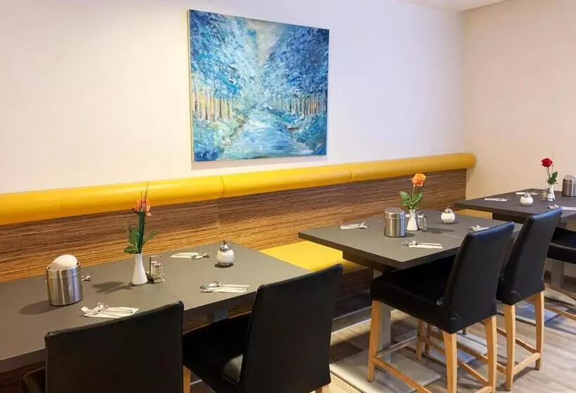 Senator Hotel Vienna