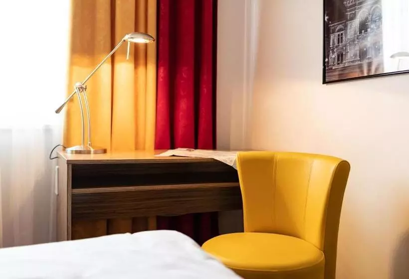 Senator Hotel Vienna