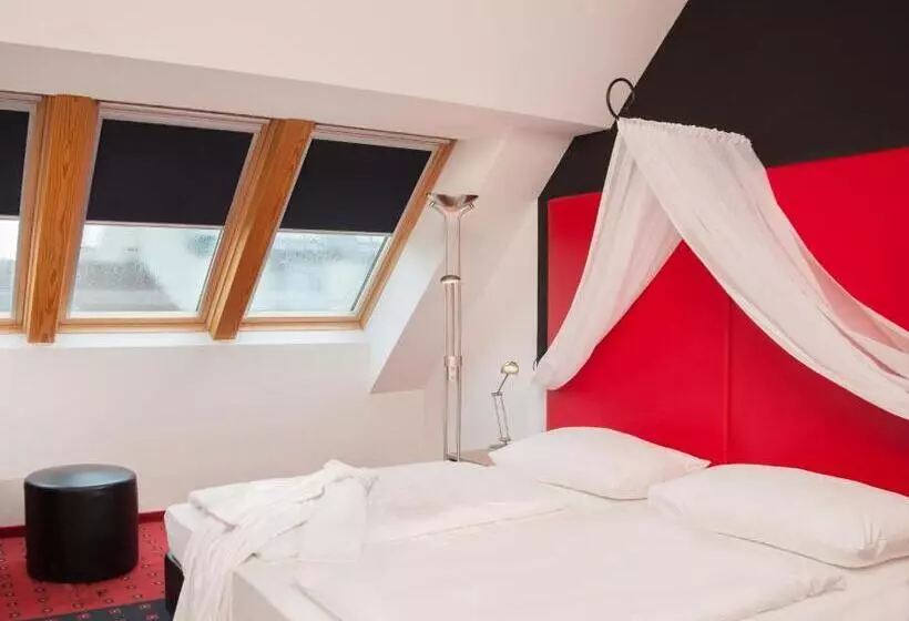 Senator Hotel Vienna