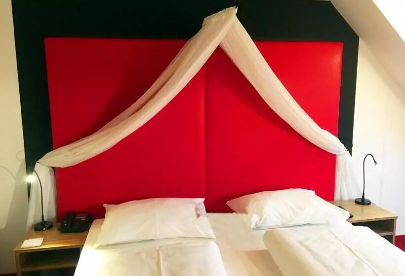 Senator Hotel Vienna