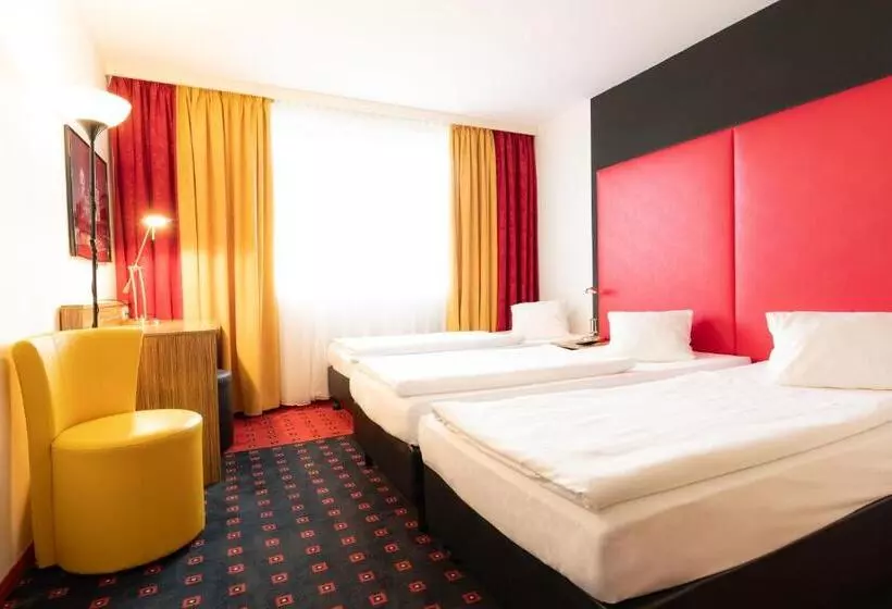 Senator Hotel Vienna