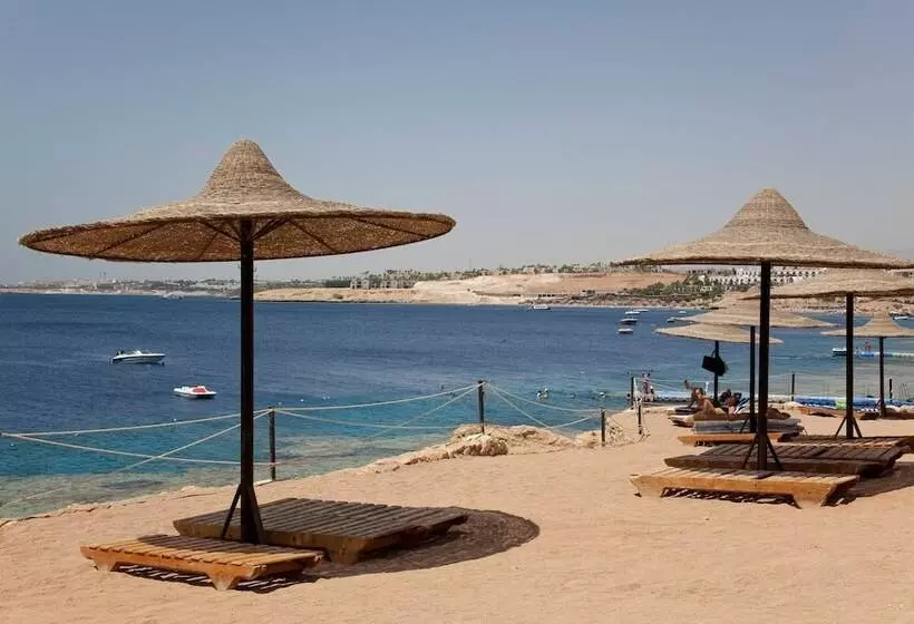 هتل Siva Sharm Resort & Spa Couples And Families Only