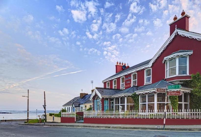 فندق Stella Maris