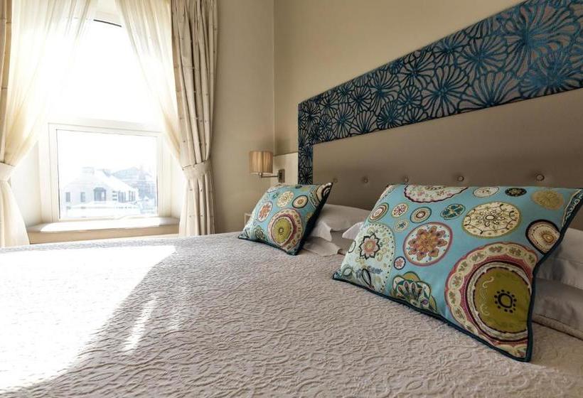 فندق Stella Maris