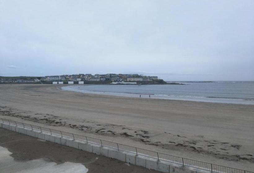 فندق Stella Maris