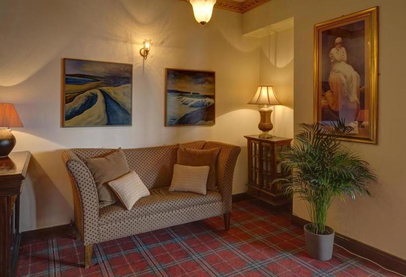 فندق Stella Maris