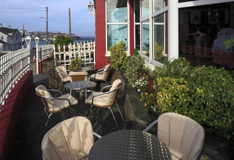 فندق Stella Maris