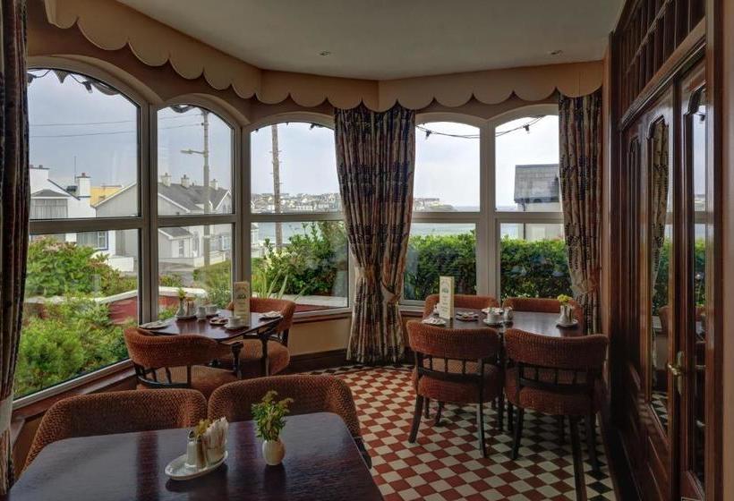 فندق Stella Maris