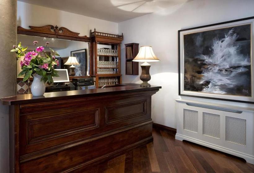 فندق Stella Maris