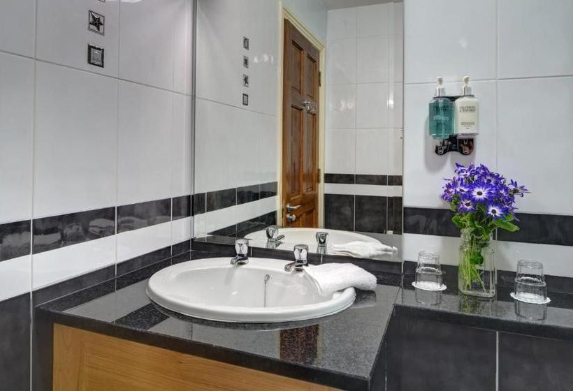 فندق Stella Maris