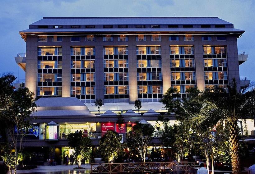 호텔 Svelte Delhi, A Member Of Radisson Individuals