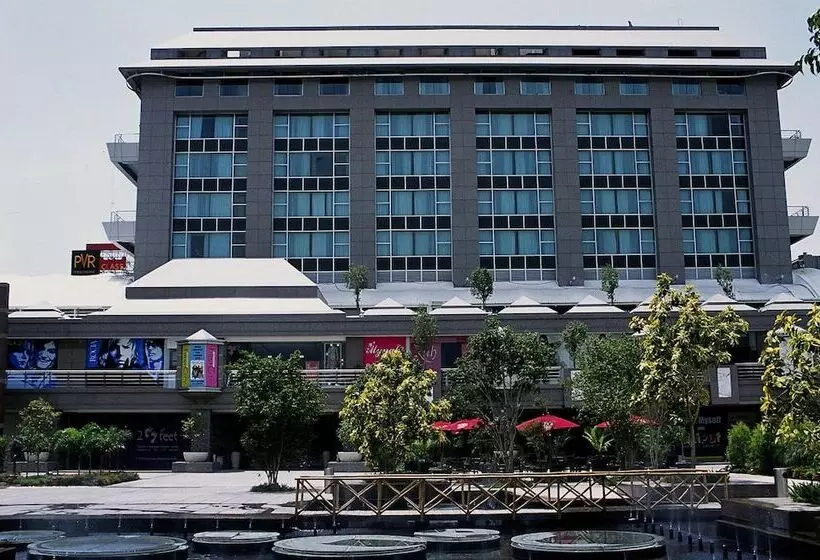 Hotel Svelte Delhi, A Member Of Radisson Individuals