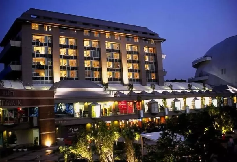 Hotel Svelte Delhi, A Member Of Radisson Individuals